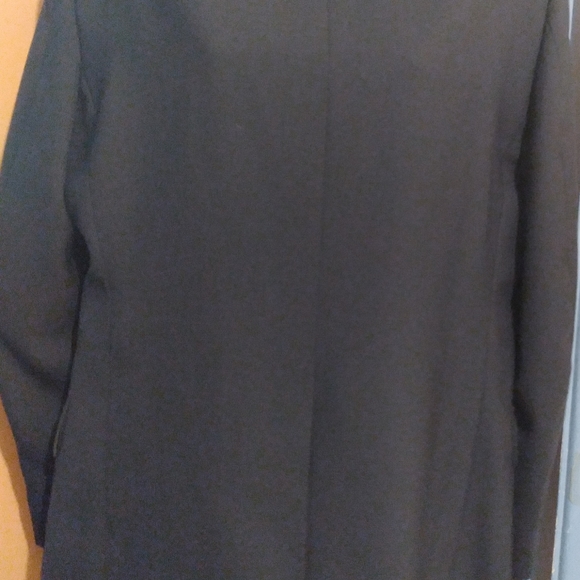 Men's sport coat - Picture 4 of 5